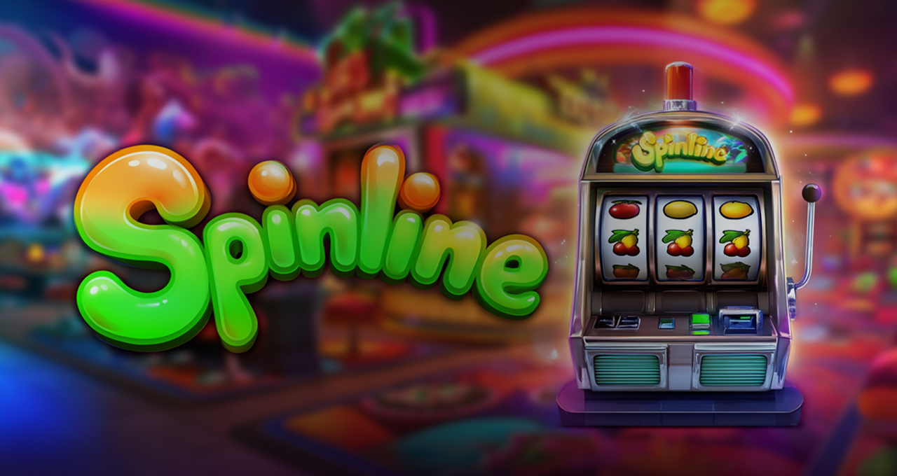 Spinline
